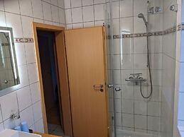 Ferienwohnung an Pfaffensee