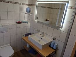 Ferienwohnung an Pfaffensee