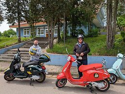 Ferienwohnung an Pfaffensee