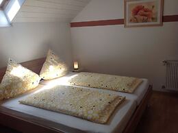 Ferienwohnung an Pfaffensee