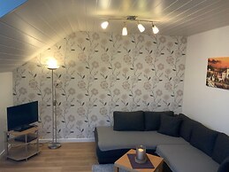 Ferienwohnung an Pfaffensee