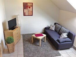 Ferienwohnung an Pfaffensee