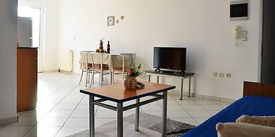 Pantheon Deluxe Apartments