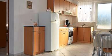 Pantheon Deluxe Apartments