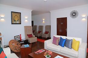 Blue Meadows - Nuwara Eliya
