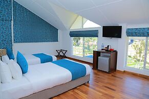 Blue Meadows - Nuwara Eliya