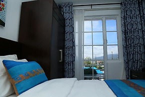 Blue Meadows - Nuwara Eliya