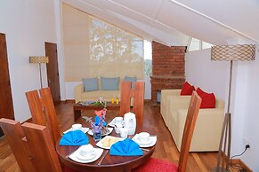 Blue Meadows - Nuwara Eliya