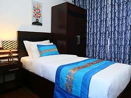 Blue Meadows - Nuwara Eliya