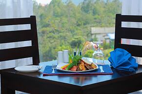 Blue Meadows - Nuwara Eliya