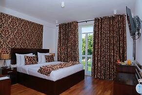 Blue Meadows - Nuwara Eliya