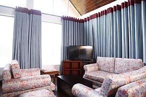 Blue Meadows - Nuwara Eliya