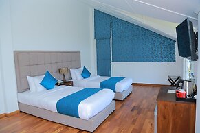 Blue Meadows - Nuwara Eliya