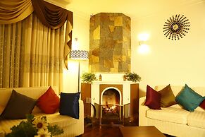Blue Meadows - Nuwara Eliya