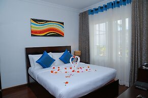 Blue Meadows - Nuwara Eliya