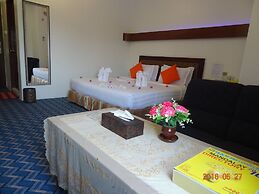 Perfect Hotel