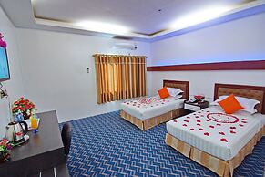 Perfect Hotel