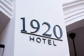 1920 Hotel