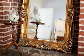 Goss Hall Bed & Breakfast