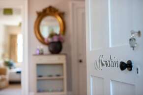 Goss Hall Bed & Breakfast