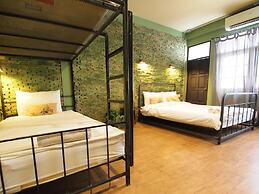 Niras Bankoc Cultural Hostel