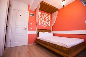 Menendi Otel