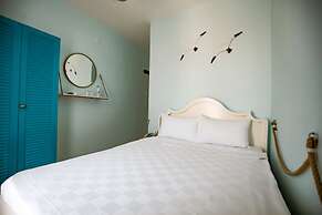Menendi Otel