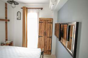 Menendi Otel