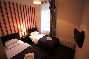 Bed&Breakfast Baznicas 33