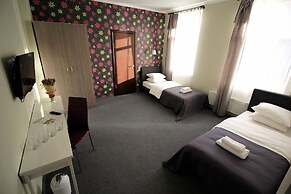 Bed&Breakfast Baznicas 33