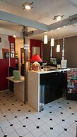 Fasthôtel Montpellier Baillargues