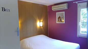 Fasthôtel Montpellier Baillargues