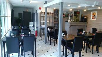 Fasthôtel Montpellier Baillargues