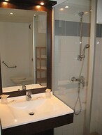 Fasthôtel Montpellier Baillargues