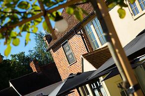 The Harvard Inn