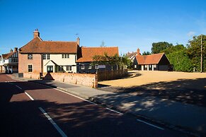 The Harvard Inn