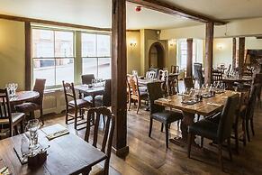 The Harvard Inn