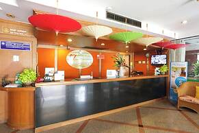 Pin Hotel