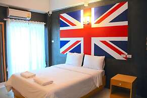 The Cottage Lampang