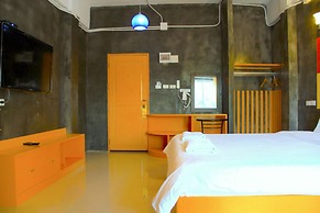 The Cottage Lampang