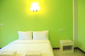 The Cottage Lampang