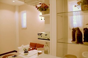 The Cottage Lampang