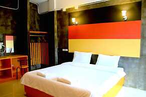 The Cottage Lampang