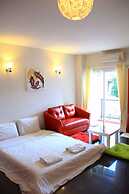 The Cottage Lampang