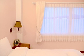 The Cottage Lampang