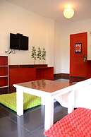 The Cottage Lampang