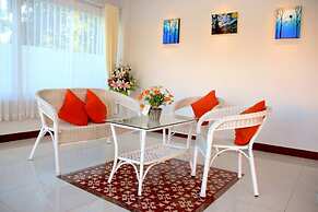 The Cottage Lampang
