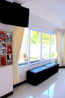The Cottage Lampang