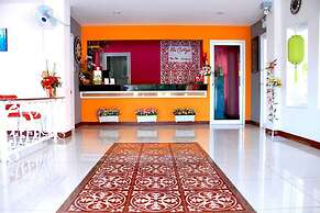 The Cottage Lampang