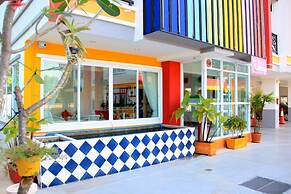 The Cottage Lampang